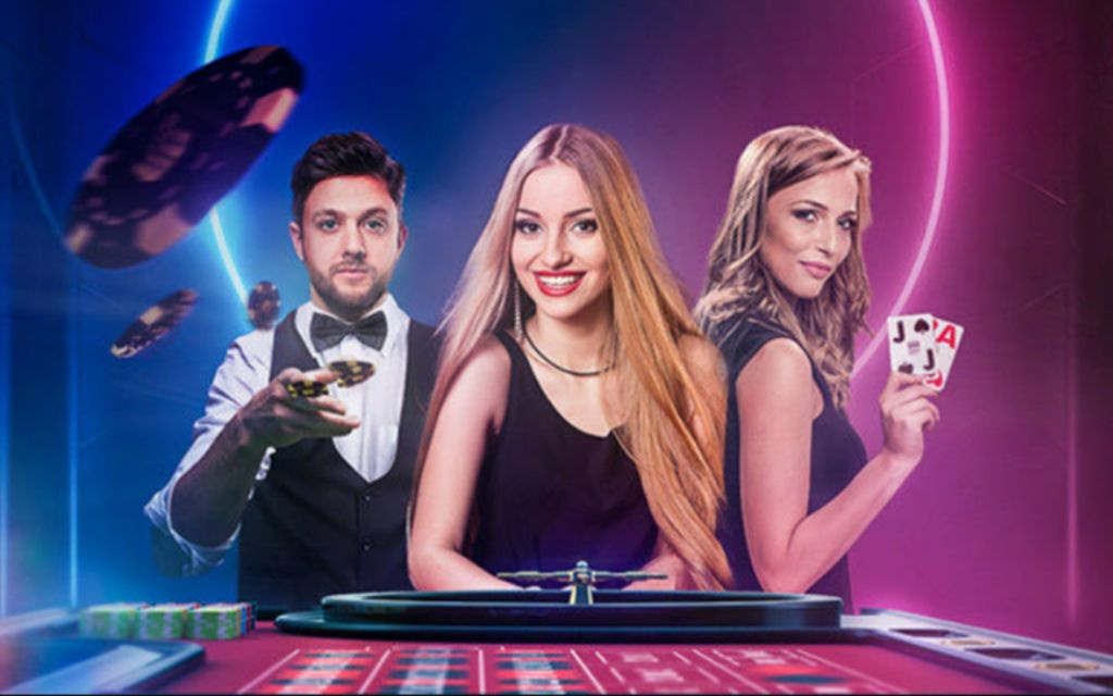 peppermillcasino Live Casino