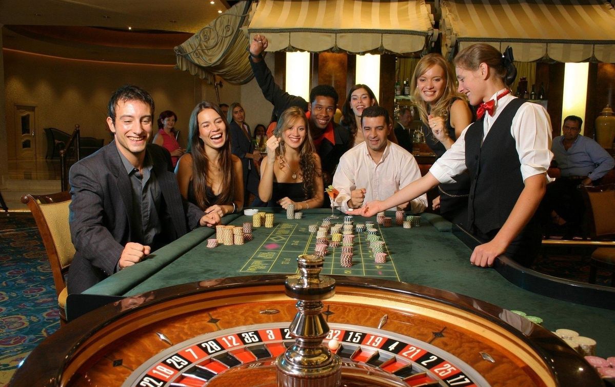peppermillcasino Live Casino