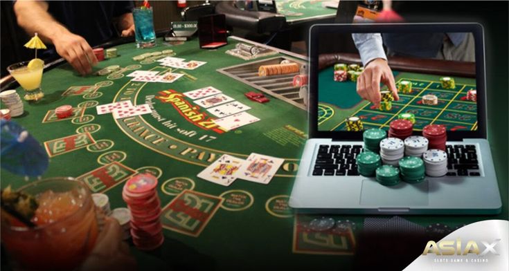 peppermillcasino Live Casino