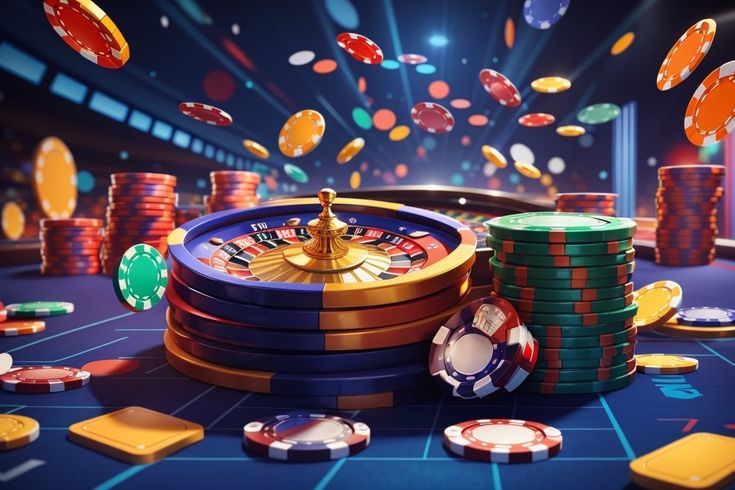 peppermillcasino Live Betting