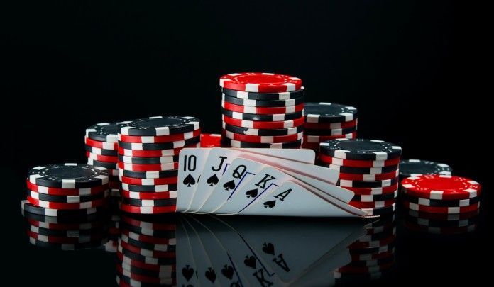 peppermillcasino Welcome Bonus
